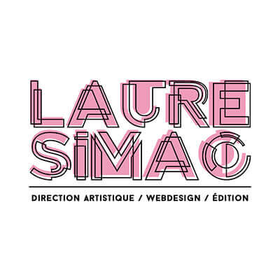 Laure Simao | Direction Artistique - Webdesign - Édition