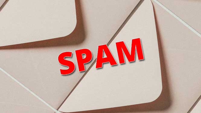 Vos e-mails tombent dans les spam Quelques indicateurs à connaître