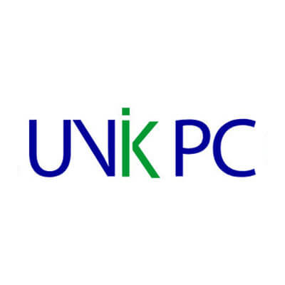 Unikpc - Matériel informatique Services informatiques (TPE / PME)